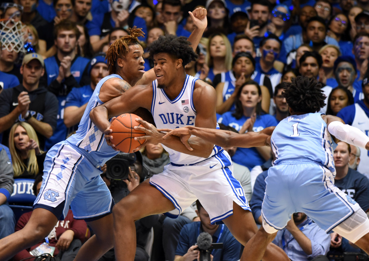 Duke basketball